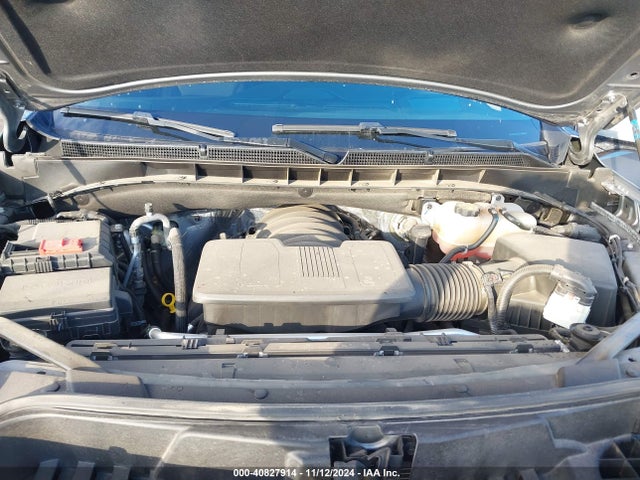 1GKS1JKL5PR495633 GMC Yukon Xl 2wd Denali