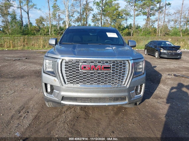 1GKS1JKL5PR495633 GMC Yukon Xl 2wd Denali