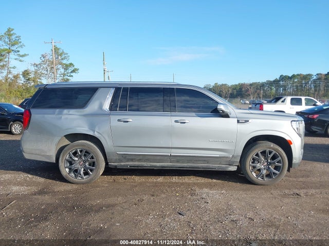 1GKS1JKL5PR495633 GMC Yukon Xl 2wd Denali