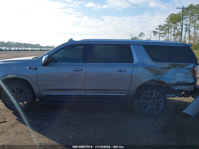 1GKS1JKL5PR495633 GMC Yukon Xl 2wd Denali