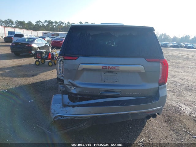 1GKS1JKL5PR495633 GMC Yukon Xl 2wd Denali