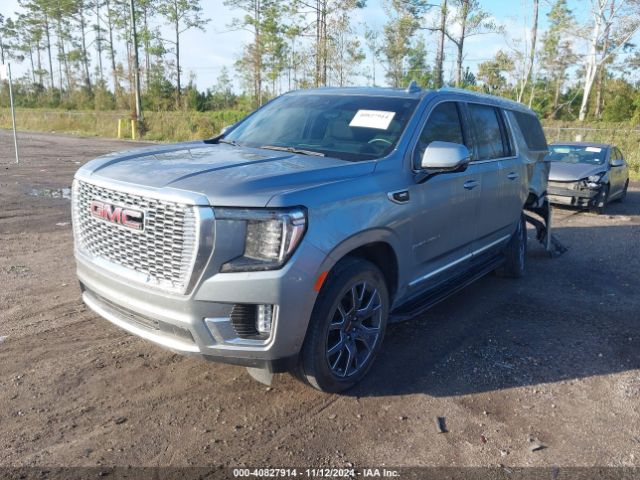1GKS1JKL5PR495633 GMC Yukon Xl 2wd Denali