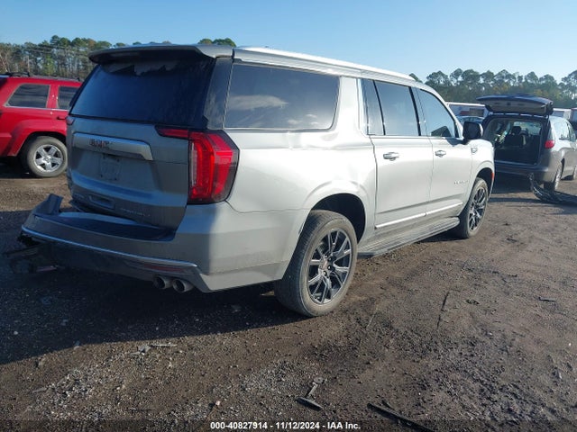 1GKS1JKL5PR495633 GMC Yukon Xl 2wd Denali
