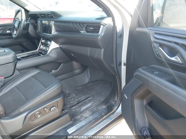 1GKS1JKL5PR495633 GMC Yukon Xl 2wd Denali