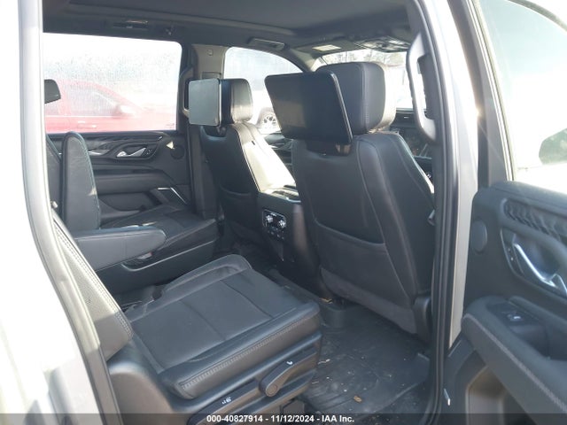 1GKS1JKL5PR495633 GMC Yukon Xl 2wd Denali