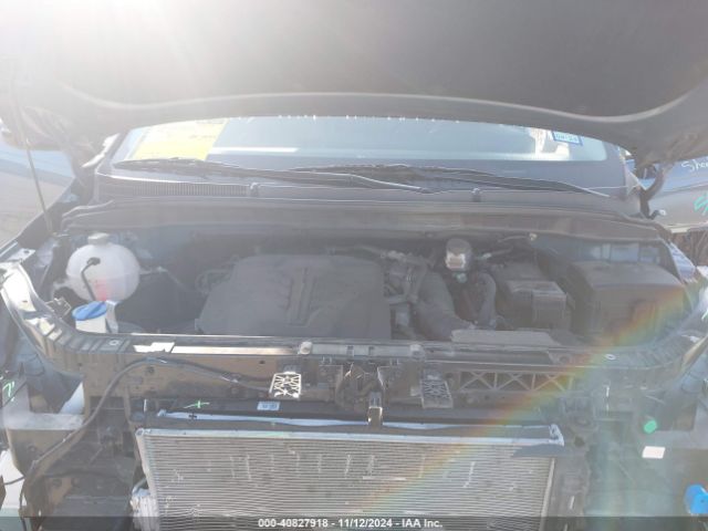 KNDNC5H33N6167255 KIA Carnival Mpv Ex
