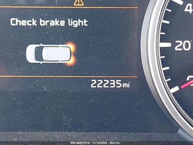 KNDNC5H33N6167255 KIA Carnival Mpv Ex