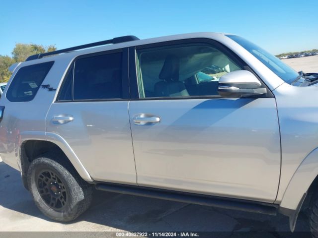JTERU5JR7P6156755 Toyota 4runner Trd Off Road Premium