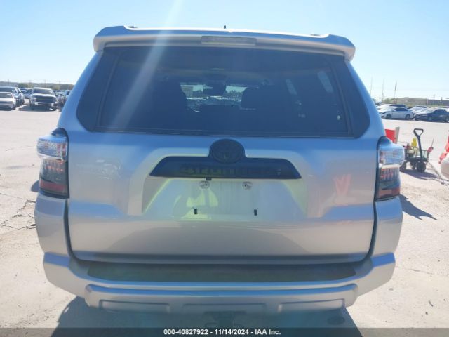 JTERU5JR7P6156755 Toyota 4runner Trd Off Road Premium