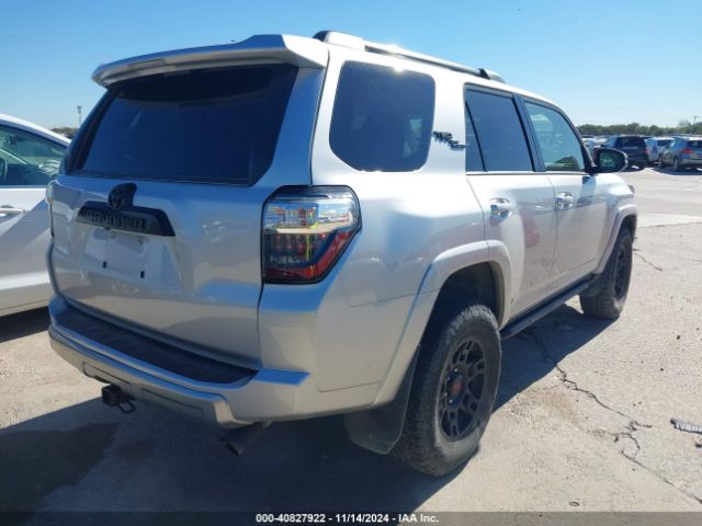 JTERU5JR7P6156755 Toyota 4runner Trd Off Road Premium
