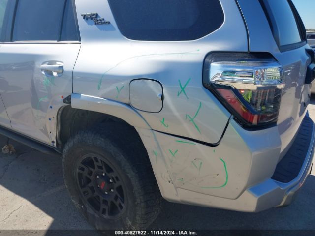 JTERU5JR7P6156755 Toyota 4runner Trd Off Road Premium
