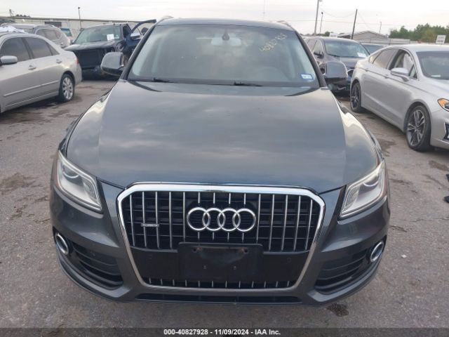 WA1L2AFP8GA147165 Audi Q5 2.0t Premium