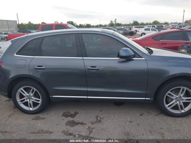 WA1L2AFP8GA147165 Audi Q5 2.0t Premium