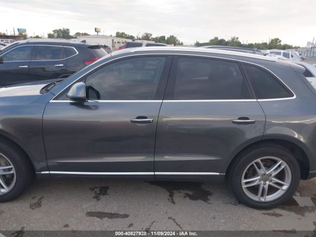 WA1L2AFP8GA147165 Audi Q5 2.0t Premium