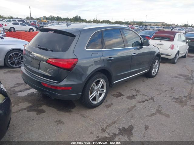 WA1L2AFP8GA147165 Audi Q5 2.0t Premium