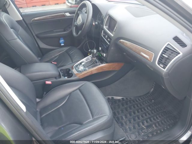 WA1L2AFP8GA147165 Audi Q5 2.0t Premium