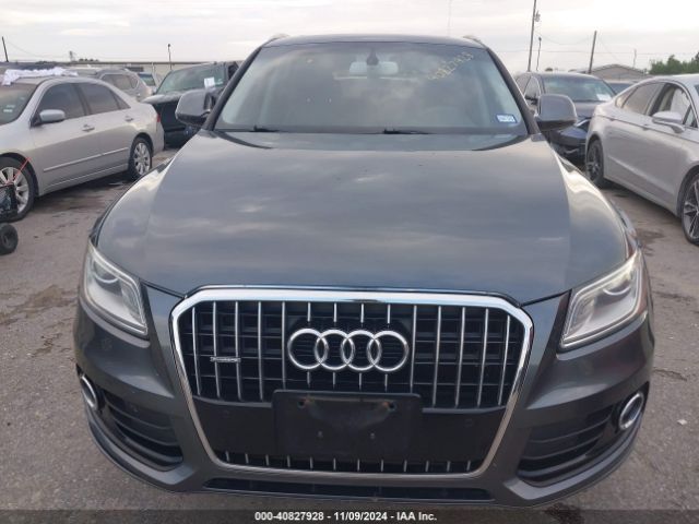 WA1L2AFP8GA147165 Audi Q5 2.0t Premium