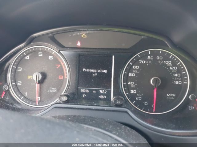 WA1L2AFP8GA147165 Audi Q5 2.0t Premium