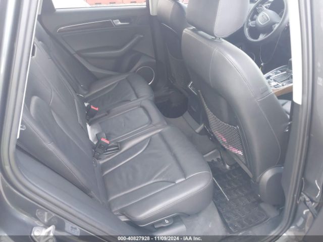WA1L2AFP8GA147165 Audi Q5 2.0t Premium