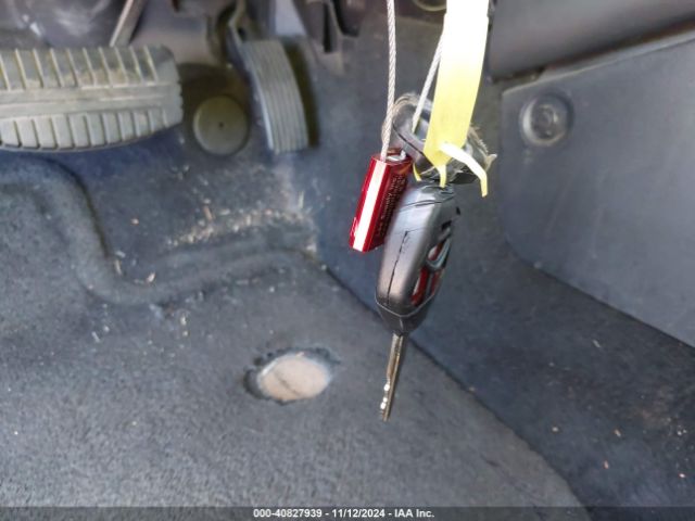 2012 MITSUBISHI GALANT 4A32B3FF2CE023851 Photo 10