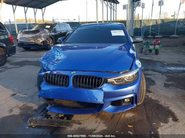 WBA4J7C5XJBH13718 BMW 440i Gran Coupe Xdrive