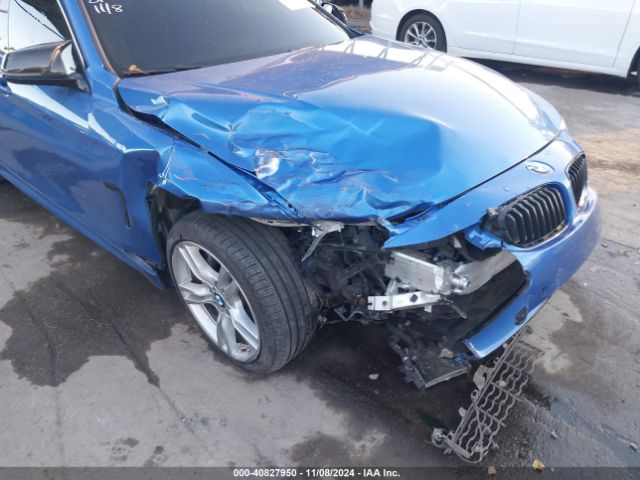 WBA4J7C5XJBH13718 BMW 440i Gran Coupe Xdrive