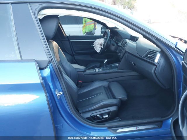 WBA4J7C5XJBH13718 BMW 440i Gran Coupe Xdrive