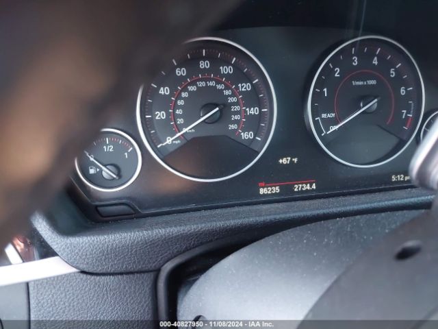 WBA4J7C5XJBH13718 BMW 440i Gran Coupe Xdrive