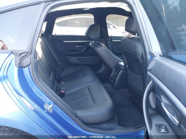 WBA4J7C5XJBH13718 BMW 440i Gran Coupe Xdrive