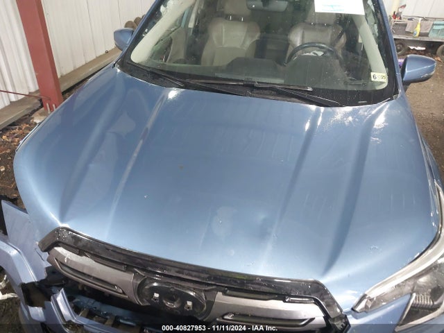 JF2SKAPC5NH400770 Subaru Forester Limited