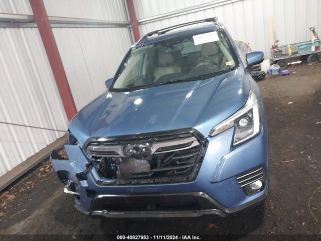 JF2SKAPC5NH400770 Subaru Forester Limited