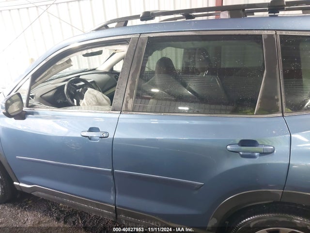 JF2SKAPC5NH400770 Subaru Forester Limited