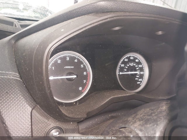 Subaru Forester Limited 2022 JF2SKAPC5NH400770 Image 14