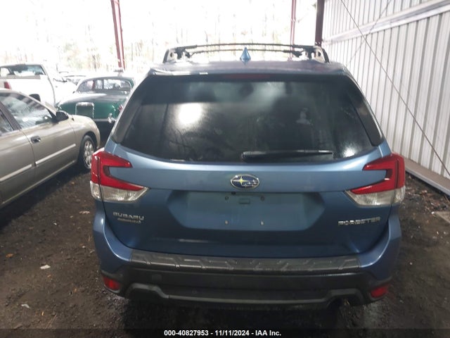 JF2SKAPC5NH400770 Subaru Forester Limited
