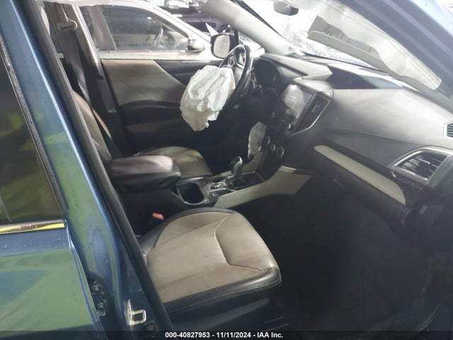JF2SKAPC5NH400770 Subaru Forester Limited