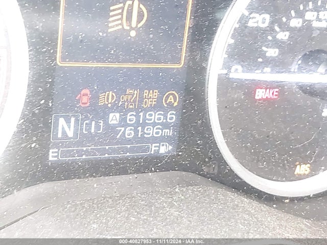 JF2SKAPC5NH400770 Subaru Forester Limited