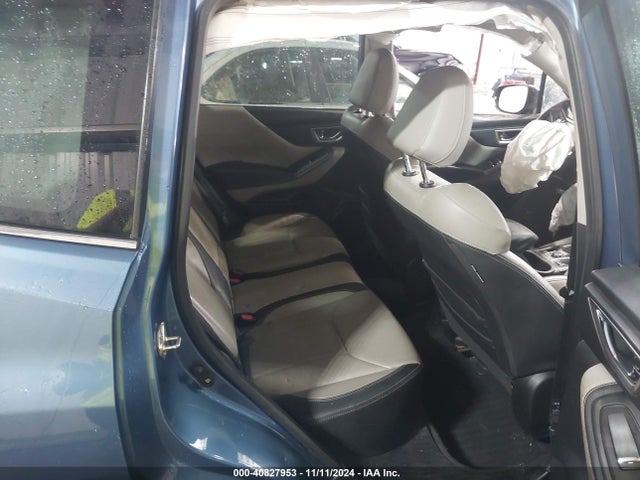JF2SKAPC5NH400770 Subaru Forester Limited