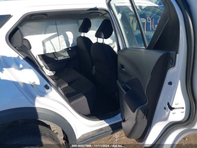 3N1CP5CV9ML531755 Nissan Kicks Sv Xtronic Cvt