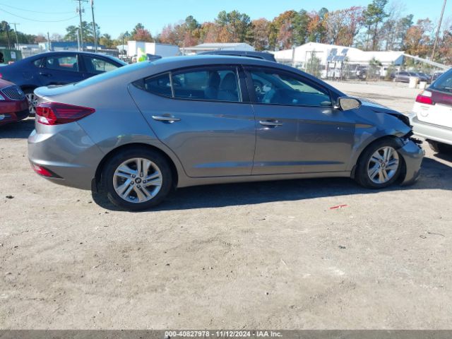 5NPD84LF0LH503956 Hyundai ELANTRA SEL