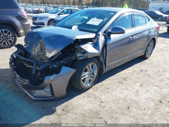 5NPD84LF0LH503956 Hyundai ELANTRA SEL