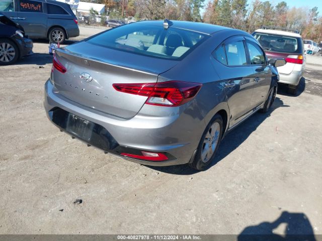 5NPD84LF0LH503956 Hyundai ELANTRA SEL