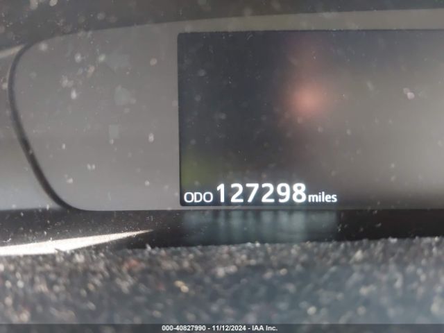 JTDKARFU1J3550313 Toyota Prius Three