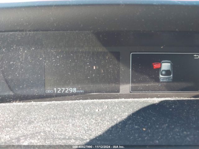 JTDKARFU1J3550313 Toyota Prius Three