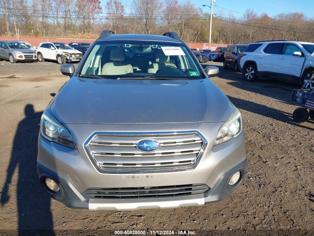 4S4BSENC4G3341053 Subaru Outback 3.6r Limited