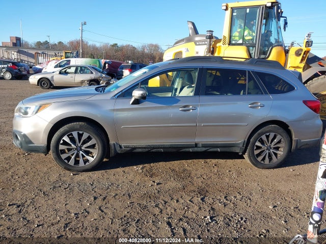 4S4BSENC4G3341053 Subaru Outback 3.6r Limited