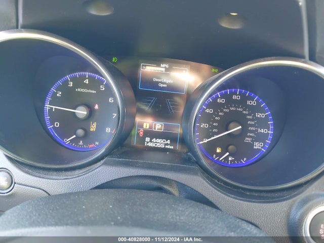 4S4BSENC4G3341053 Subaru Outback 3.6r Limited