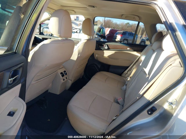 4S4BSENC4G3341053 Subaru Outback 3.6r Limited