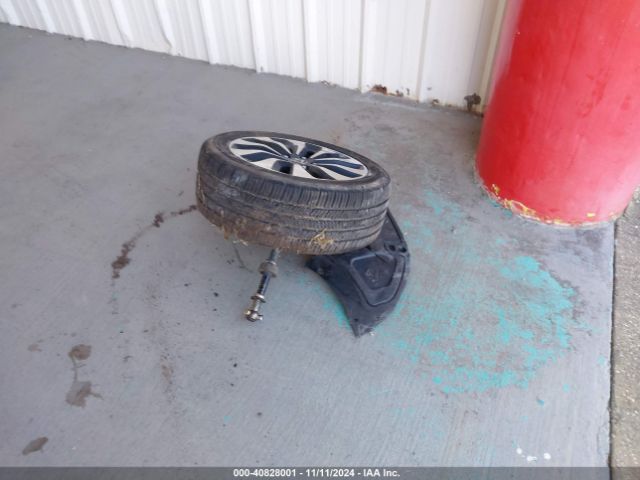 1HGCR6F31FA011519 Honda ACCORD HYBRID