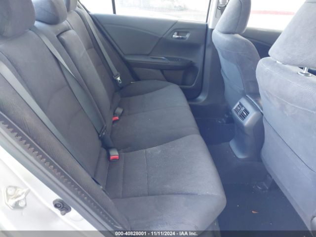 1HGCR6F31FA011519 Honda ACCORD HYBRID