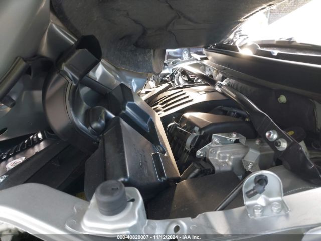 JA4ATWAA4PZ029197 Mitsubishi Eclipse Cross Se /sel